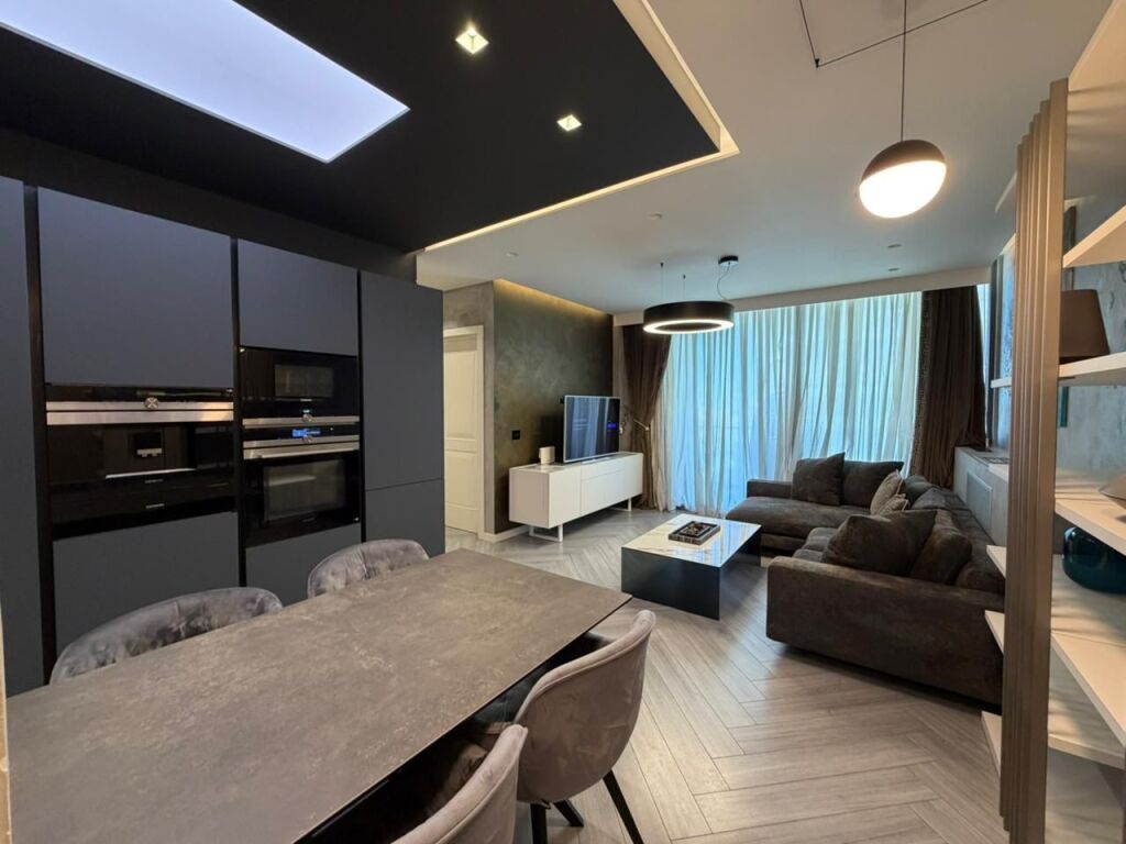 Apartament 2+1 per shitje tek Fiori Di Bosko ne Don Bosko.