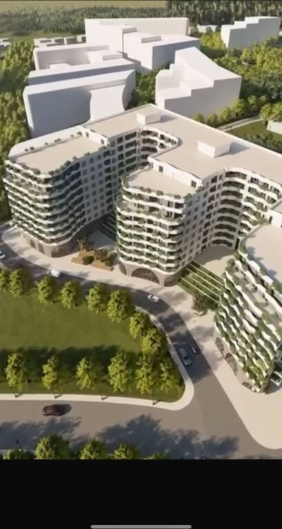 APARTMENT 2+1+2 FOR SALE IN PASKUQAN