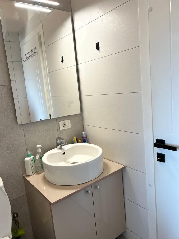 Shitet apartament 1+1 ne Pogradec
