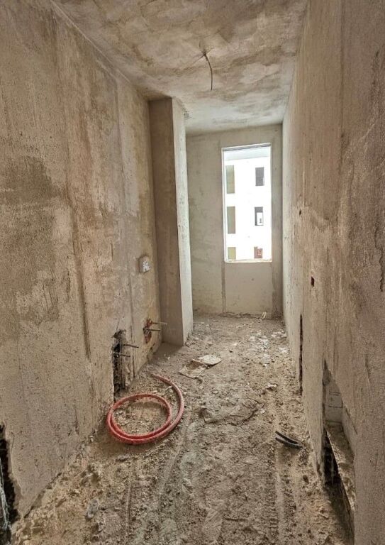 Vendesi in vendita Appartamento 2+1+2 – Ringside Residence, Paskuqan