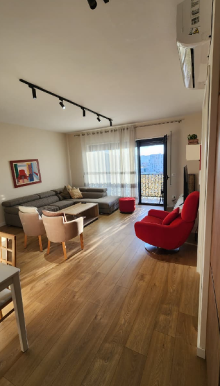 Apartment 2+1+2 for Rent – Myslym Shyr