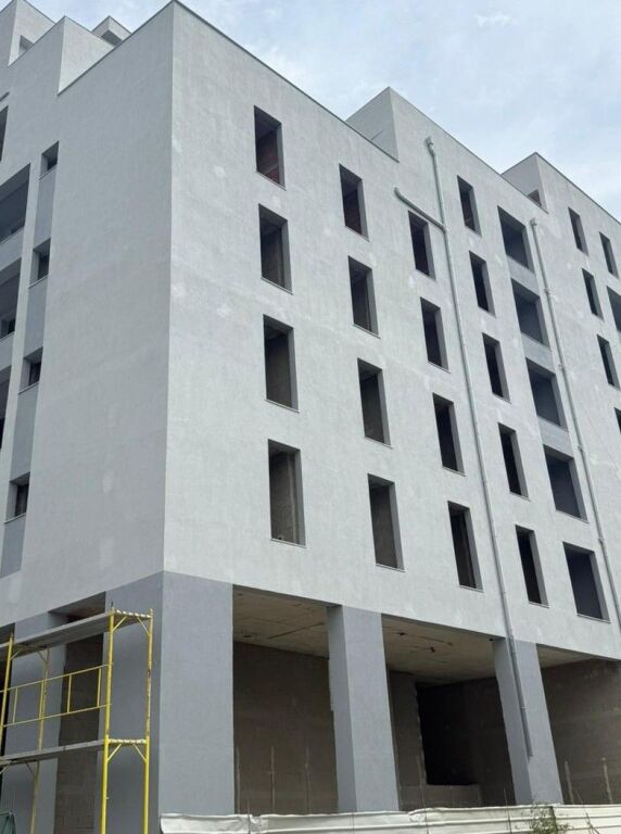 Apartment 1+1 for Sale near the former women's prison 📍ali dem