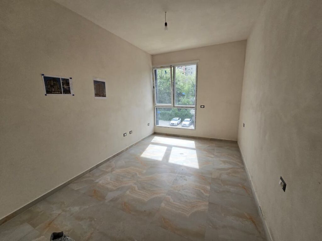 Apartment 2+1 for Sale near Fusha in Ali Dem