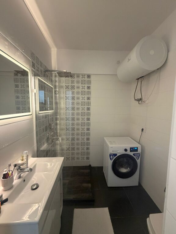 🏡 Apartament 2+1 me Qira – Delijorgji