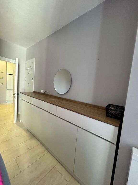 Shitet apartament 1+1 ne Pogradec