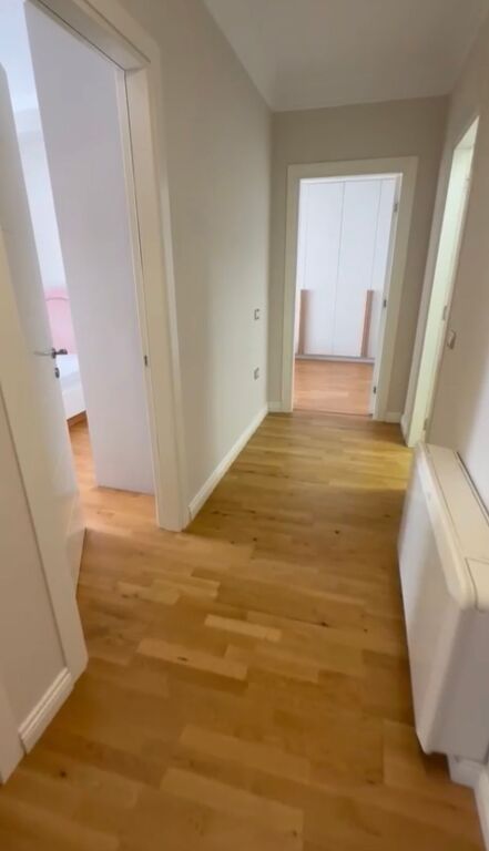 🏡 Apartment 3+1+2 for rent at the Paris Commune, near Kristal!