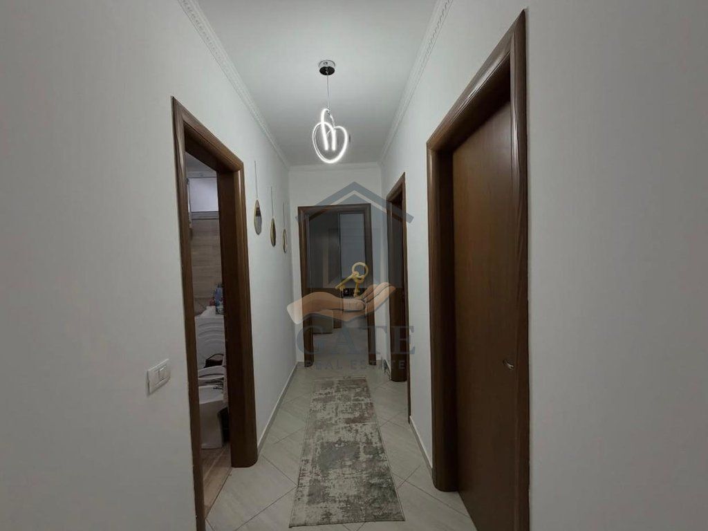 Appartamento 3+1+2t+2b in vendita, Shkozet Durrës