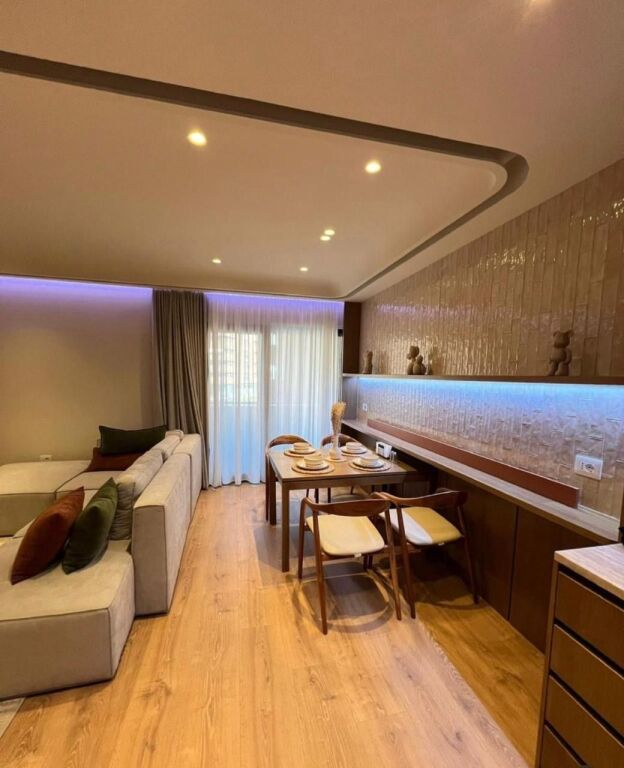 📣 AFFITTO SUPER Appartamento 1+1 con Parcheggio 📍 Oasis Residence, Astir ✨