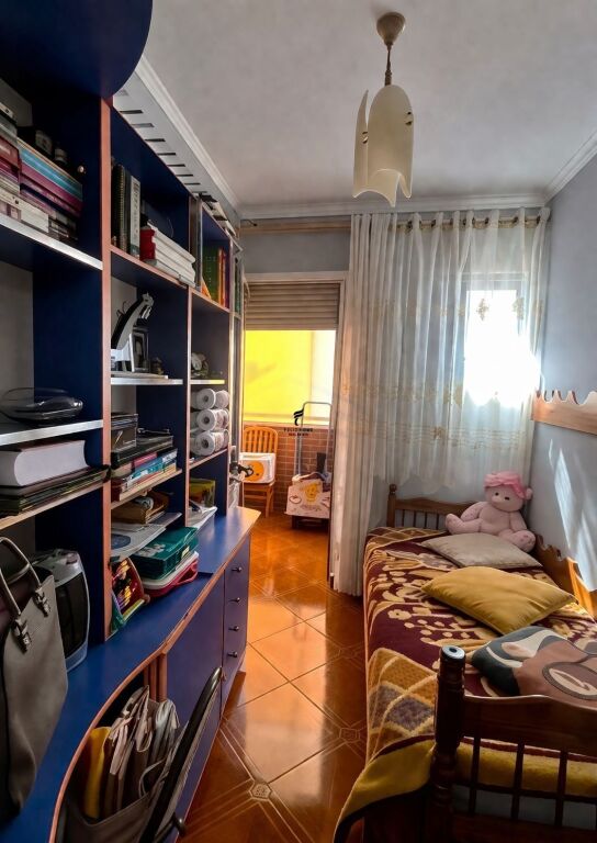 FOR SALE APARTMENT 2+1 PARIS MUNICIPALITY 230,000 EURO FH-69708