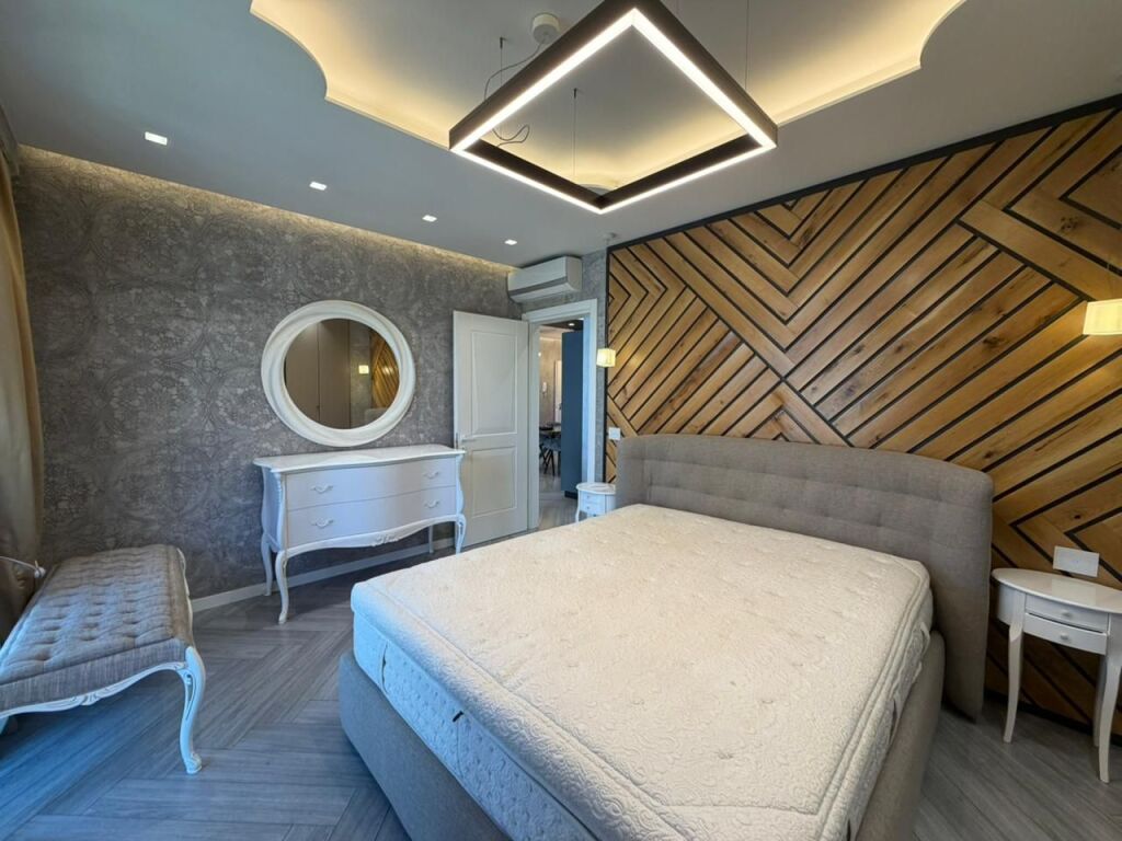 Apartament 2+1 per shitje tek Fiori Di Bosko ne Don Bosko.