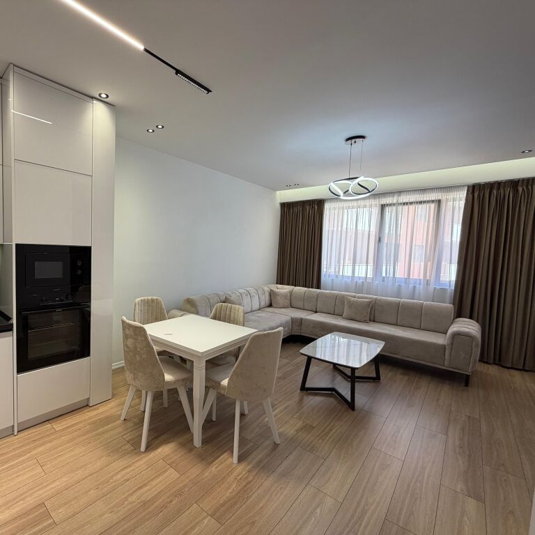 Apartment 1+1 for Rent Astir