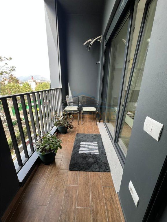Rent, Apartment 1+1, Henke Complex, Tirana