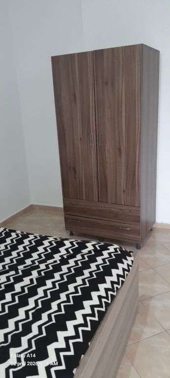 🏡 APPARTAMENTO IN AFFITTO – YZBERISHT (VICINO AL BAR UNIK) 🏡