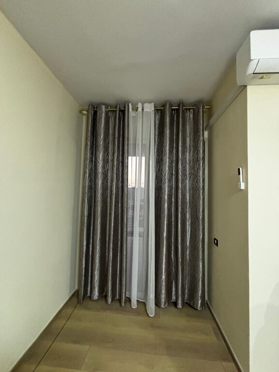 CASA IN AFFITTO – VIA KAVAJËS (DI FRONTE A DELIJORGJI)