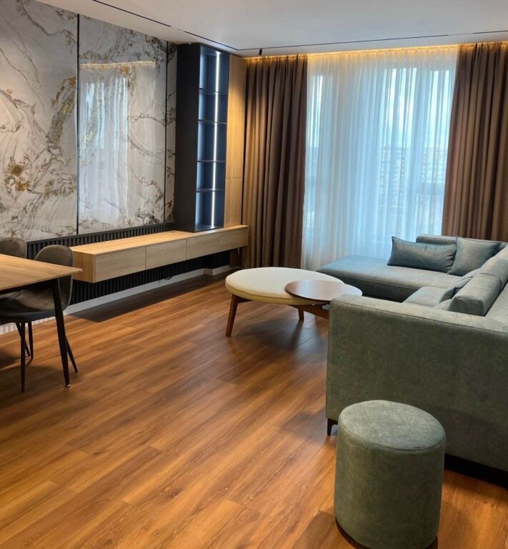🏡 Vendesi in vendita Appartamento 1+1 + Parcheggio – Via Jordan Misja ✨