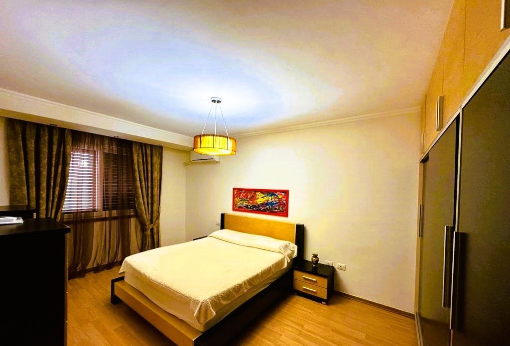 DUPLEX 3+1+2 FOR SALE IN THE KODRA E DIELLIT 1 RESIDENCE!