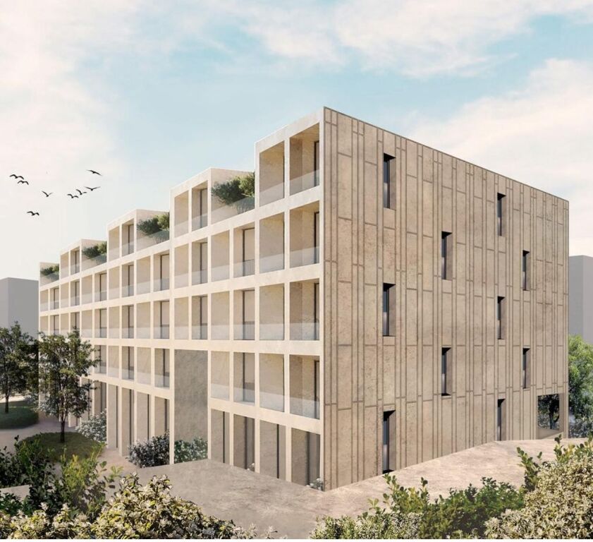 🏡 Apartament Luksoz 2+1 në Shitje