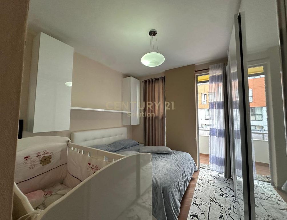 APARTMENT 1+1 FOR SALE IN ASTIR !!!