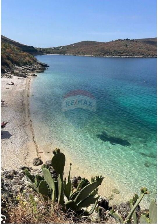 Land - For Sale - Sarandë, Sarandë(ID: 530511001-182)