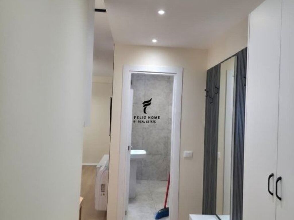 APARTMENT FOR RENT 2+1 ASTIR 60,000 LEKE FH-69642