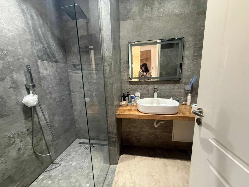 Apartment 1+1 for sale in Fresk