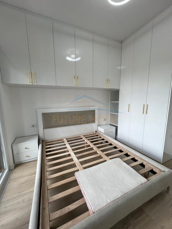 Rent, Apartment 1+1, Henke Complex, Tirana