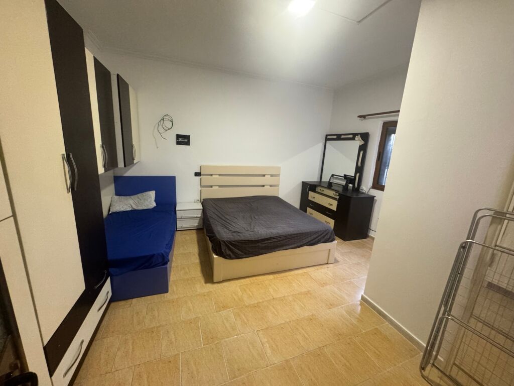 For rent 1+1 apartment, Jordan Misja St. near the Mosque