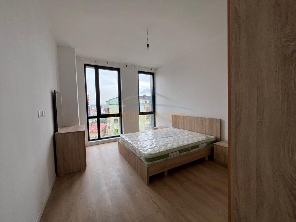 Affitto, Appartamento 1+1, Platinum Residence, Nuovo Viale, Tirana