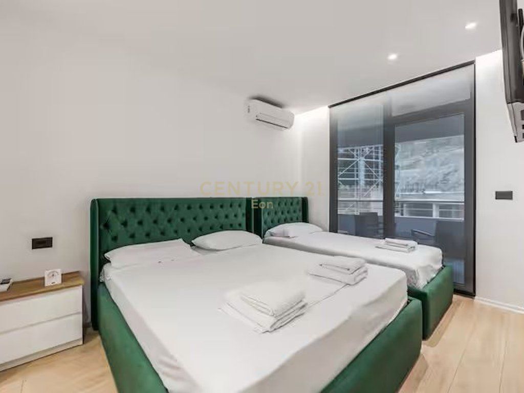 APPARTAMENTO 1+1 IN VENDITA PRESSO WHITE HILL RESIDENCE, A CURRILA!
