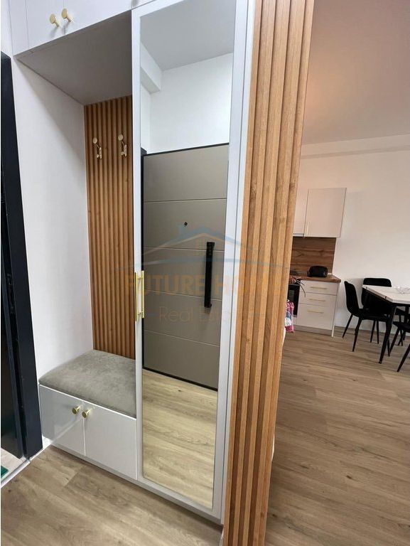 Rent, Apartment 1+1, Henke Complex, Tirana