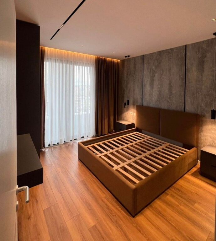 🏡 Vendesi in vendita Appartamento 1+1 + Parcheggio – Via Jordan Misja ✨