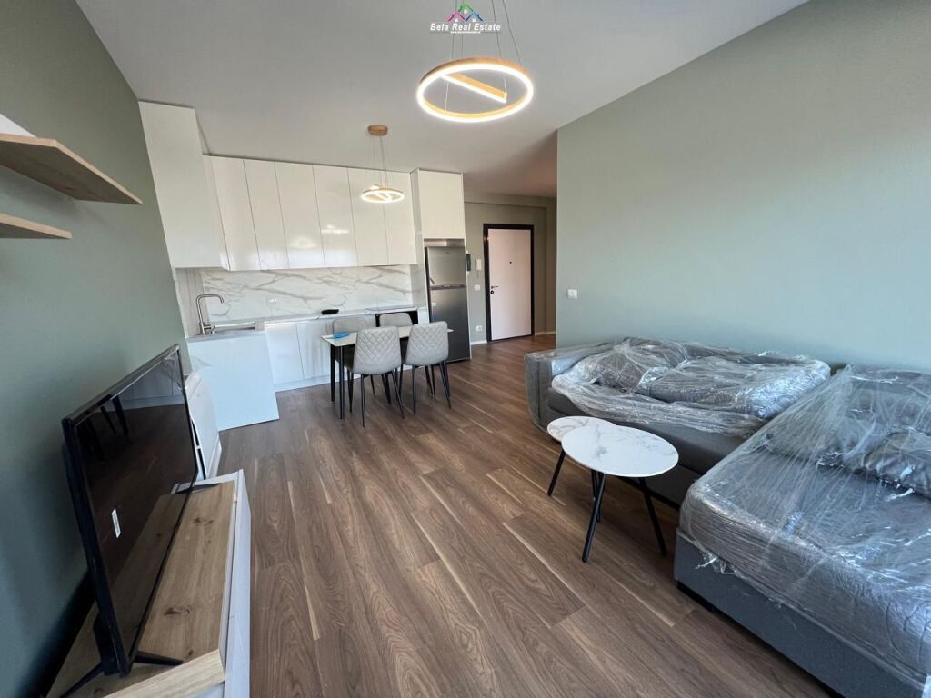 Apartament Me Qera 1+1 Tek Ish Dogana (ID B2101646) Tirane