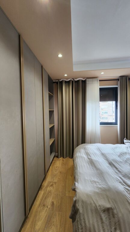 APARTMENT 2+1 + PARKING SPACE FOR SALE ON DURRES ROAD
