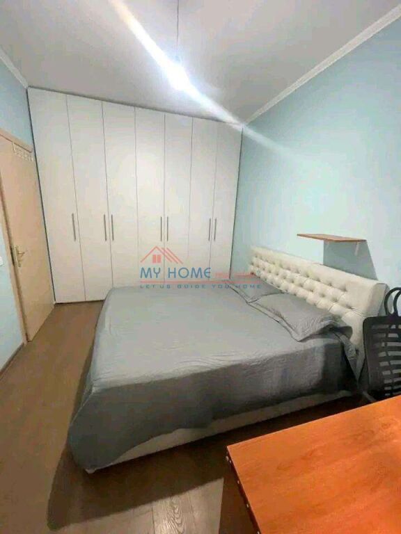 Apartment 2+1 for Rent in Fresk in Tirana