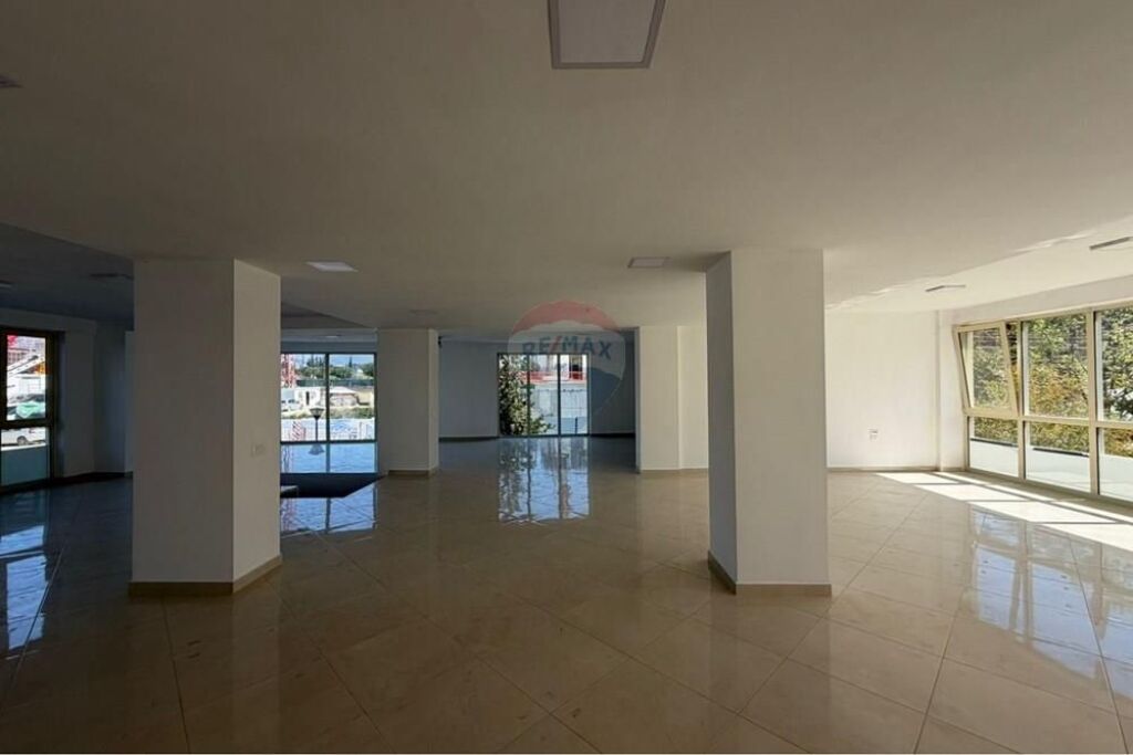 Office - For Rent - Jordan Misja Street, Tirana(ID: 530191009-2276)