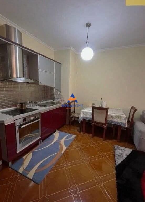 SHITET APARTAMENT 2+1 " RRUGA SULEJMAN DELVINA,KOMUNA PARISIT " 230000EURO