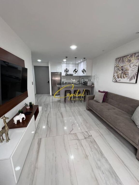 APARTMENT FOR RENT 1+1 5 MAY 450 EURO