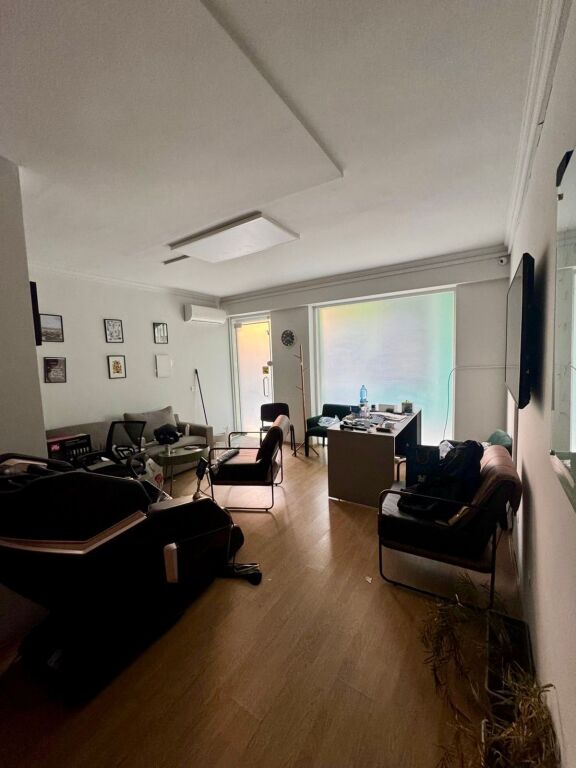 📣 FOR RENT Office Space 📍 Paris Municipality 🛣️ "Tish Daija" Street ✨