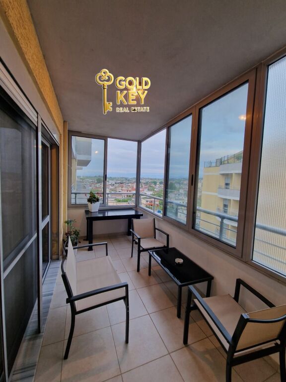 🏡 APPARTAMENTO IN VENDITA 2+1+2 SPIAGGIA DURAZZO