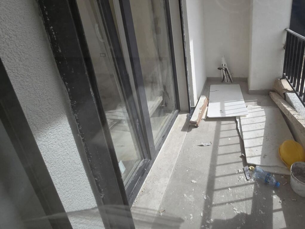 Apartment 2+1 for Sale near Fusha in Ali Dem
