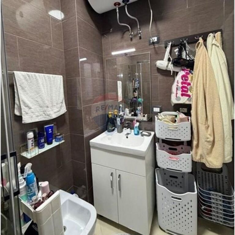 Apartment - For Rent - Sotir Caci Street, Tirana