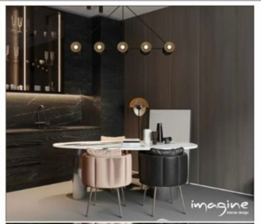 🏡 Apartament 1+1 me qira – Kompleksi Delijorgji 📍