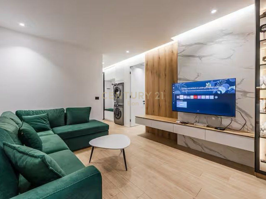 APPARTAMENTO 1+1 IN VENDITA PRESSO WHITE HILL RESIDENCE, A CURRILA!
