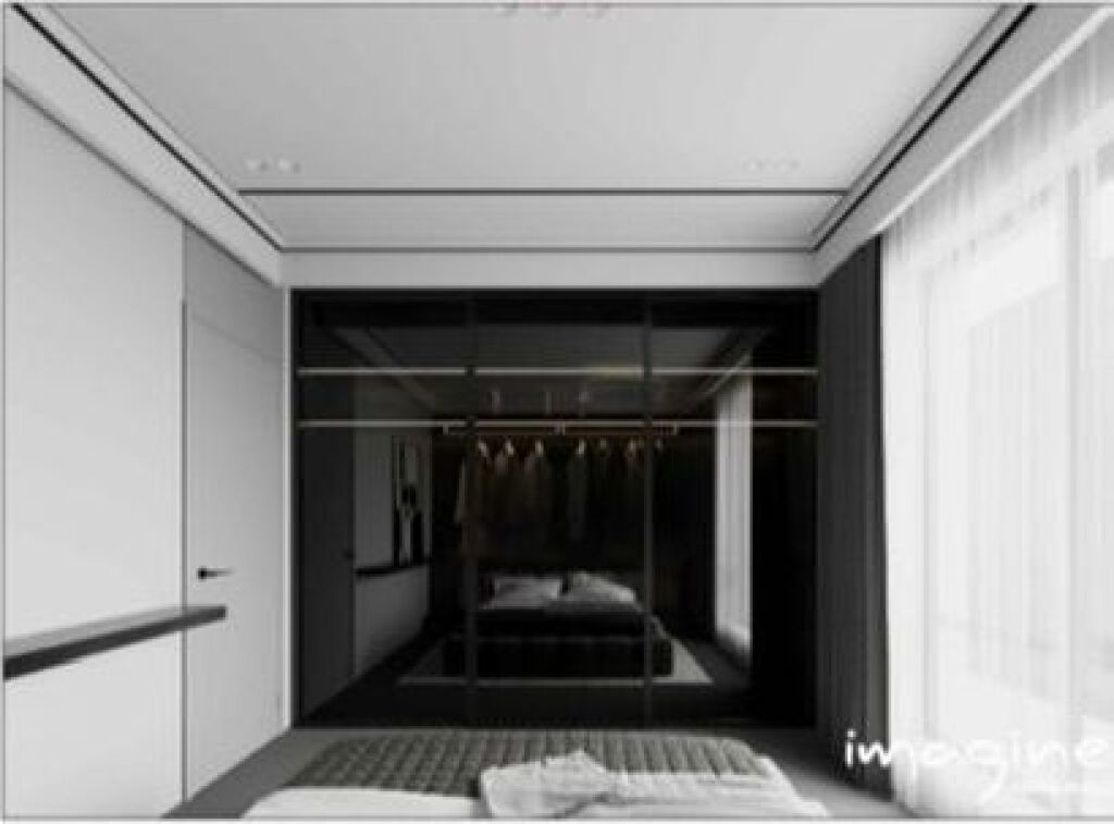 🏡 Apartament 1+1 me qira – Kompleksi Delijorgji 📍