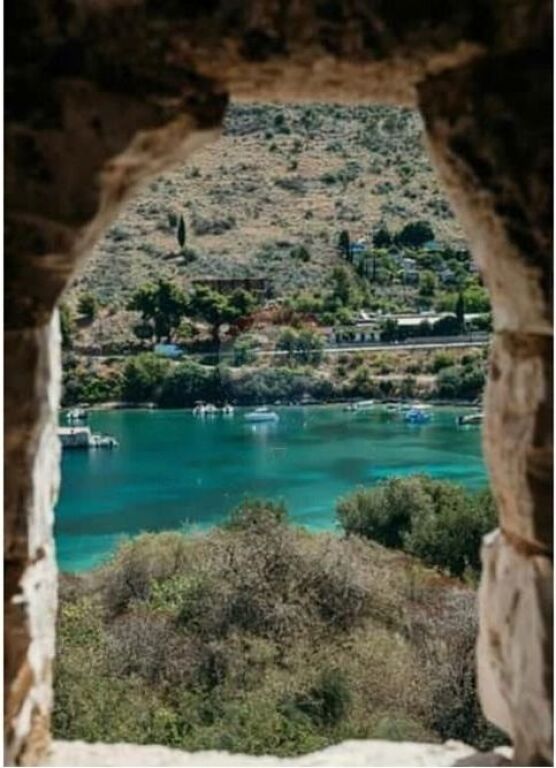 Land - For Sale - Sarandë, Sarandë(ID: 530511001-182)