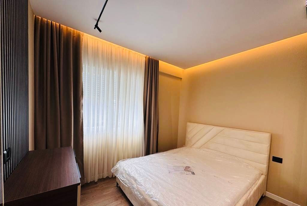 MODERN 2+1 APARTMENT FOR RENT, XHAMLLIK!