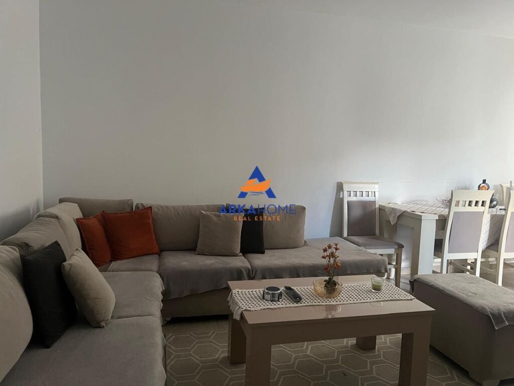 APPARTAMENTO IN AFFITTO 1+1+BALCONE "21 DICEMBRE" 55000 LEKE