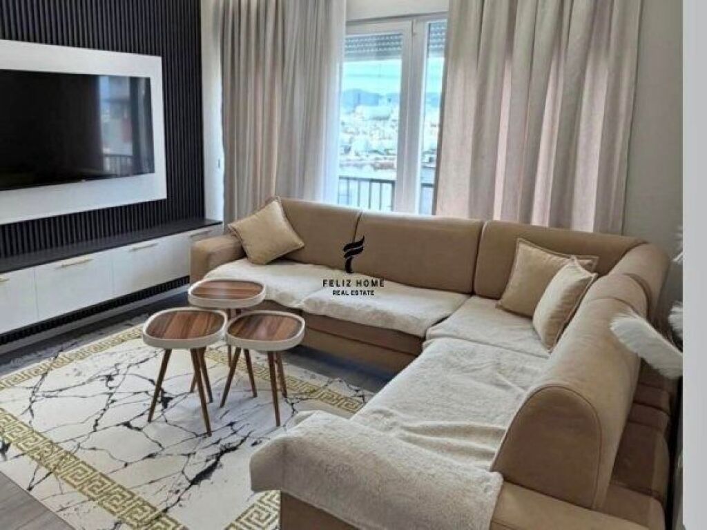 APPARTAMENTO IN AFFITTO 2+1 XHAMLLIK 75.000 LEKE FH-69826