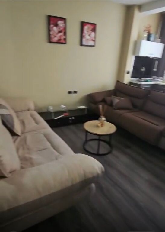 Apartment 2+1 for sale in Fusha e Aviacionit