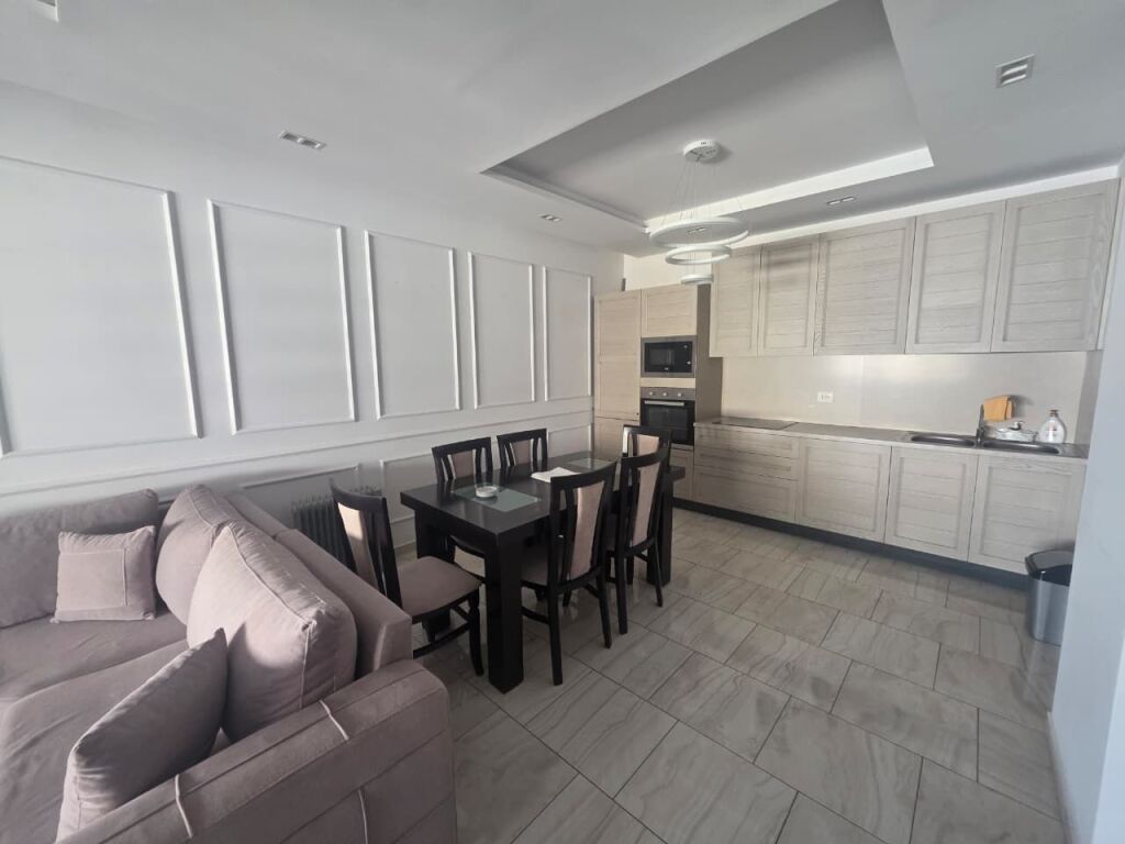 Apartment 2+1 for sale Durres near Ish Urt